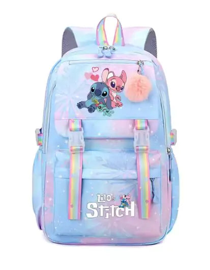 Disney Lilo and Stitch Women's Backpack