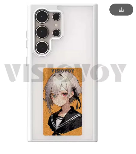 Samsung E-ink Phone Case