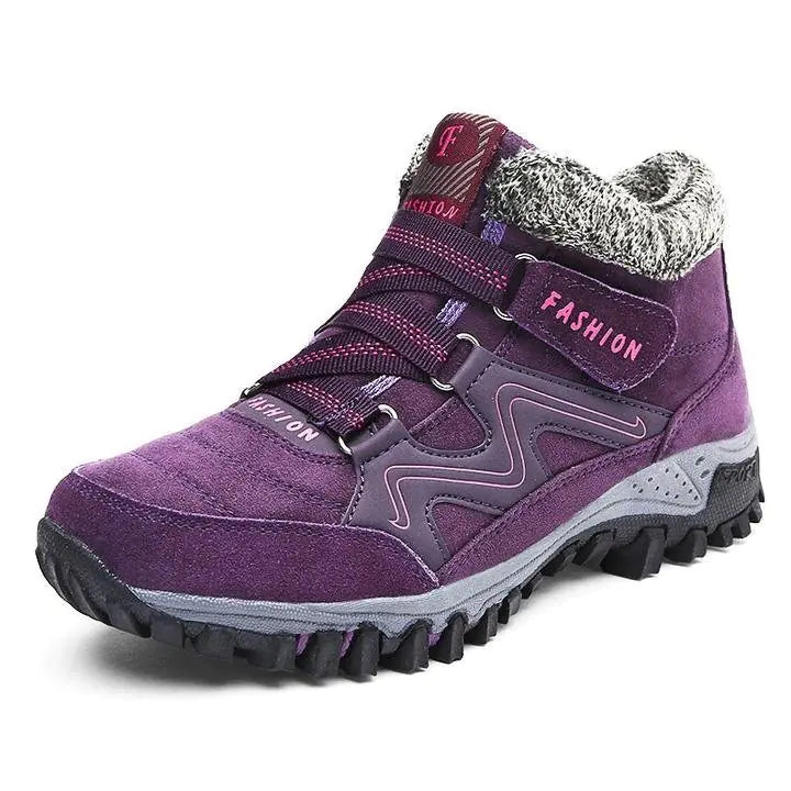 ArcticGuard Insulated Boots