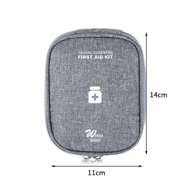 Home First Aid Kit