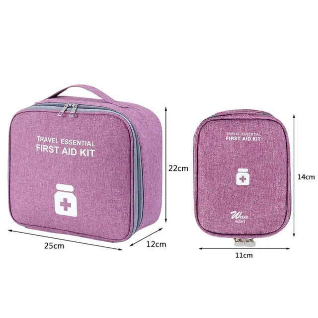 Home First Aid Kit