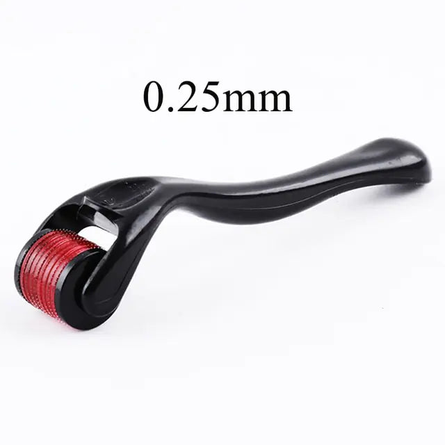Titanium Micro-needle Derma Roller