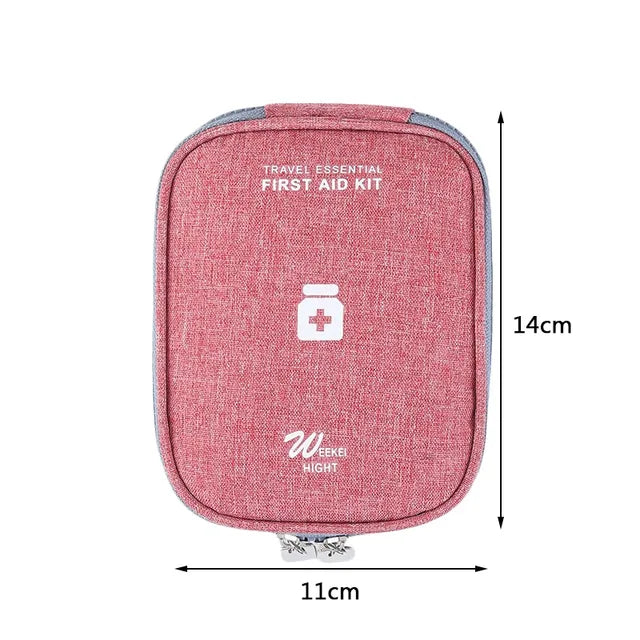 Home First Aid Kit