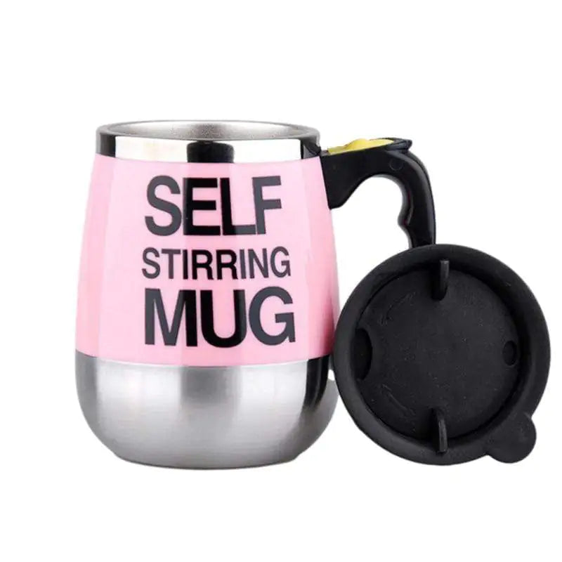 AutoStir Smart Mug