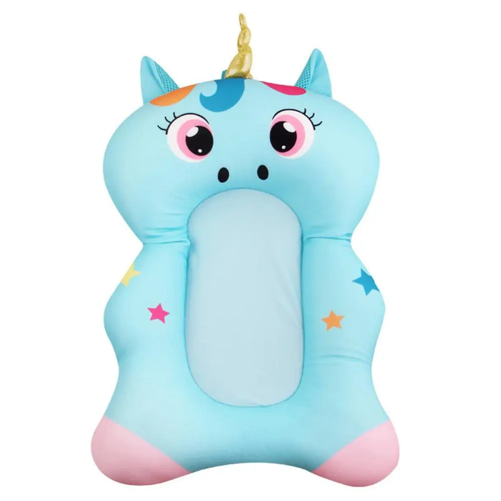Baignoire pliable pour nouveau-né