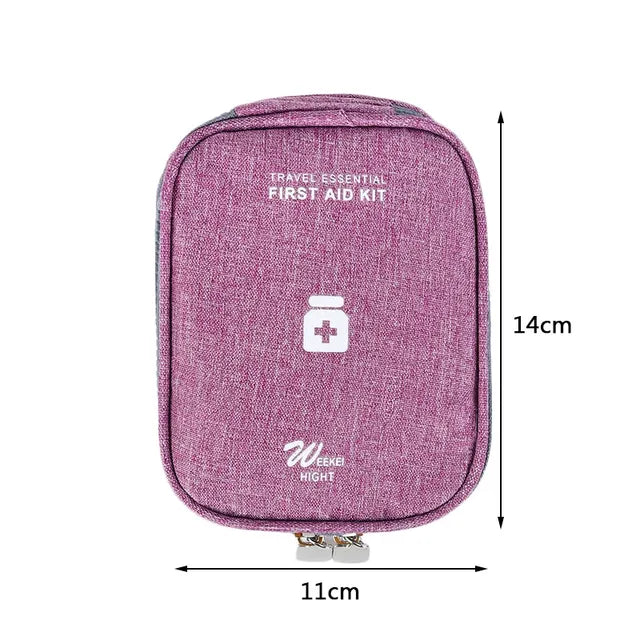 Home First Aid Kit