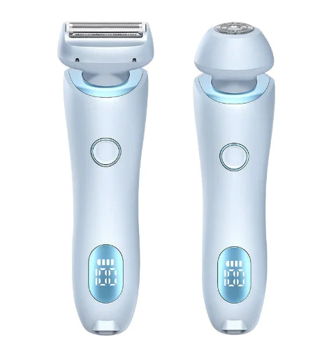 SmoothSilk Painless Epilator