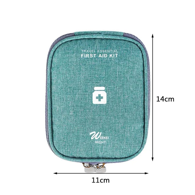 Home First Aid Kit