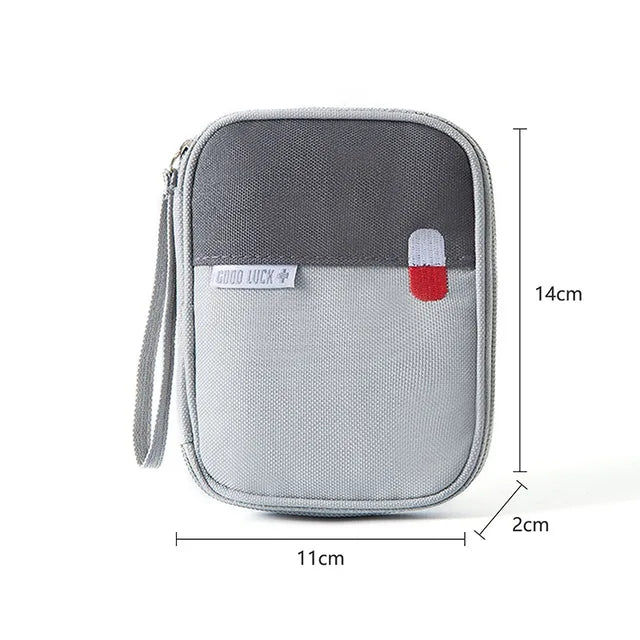 Home First Aid Kit