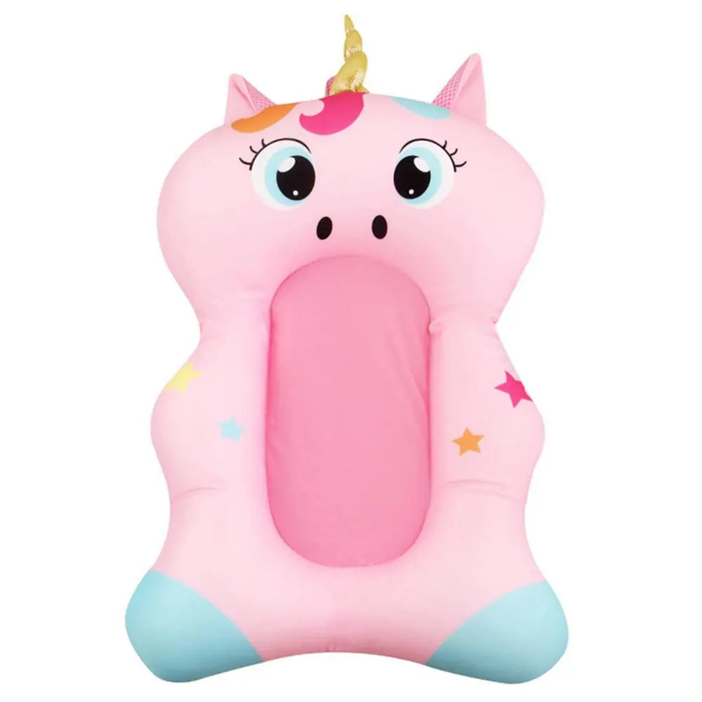 Baignoire pliable pour nouveau-né