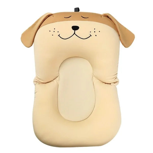 Baignoire pliable pour nouveau-né