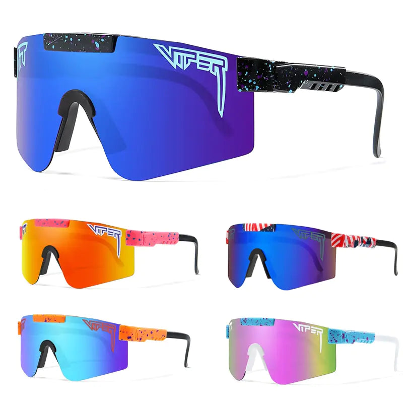 Lunettes de soleil Pit Viper UV400