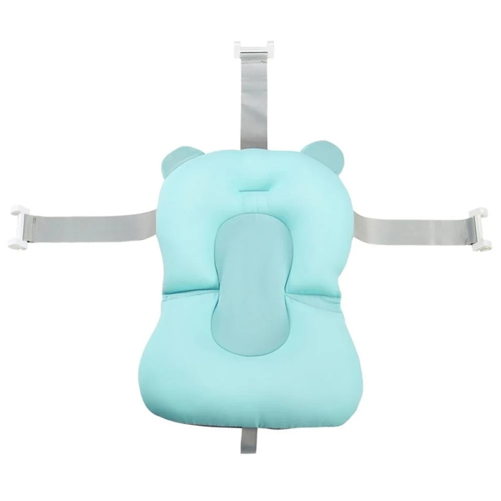 Baignoire pliable pour nouveau-né