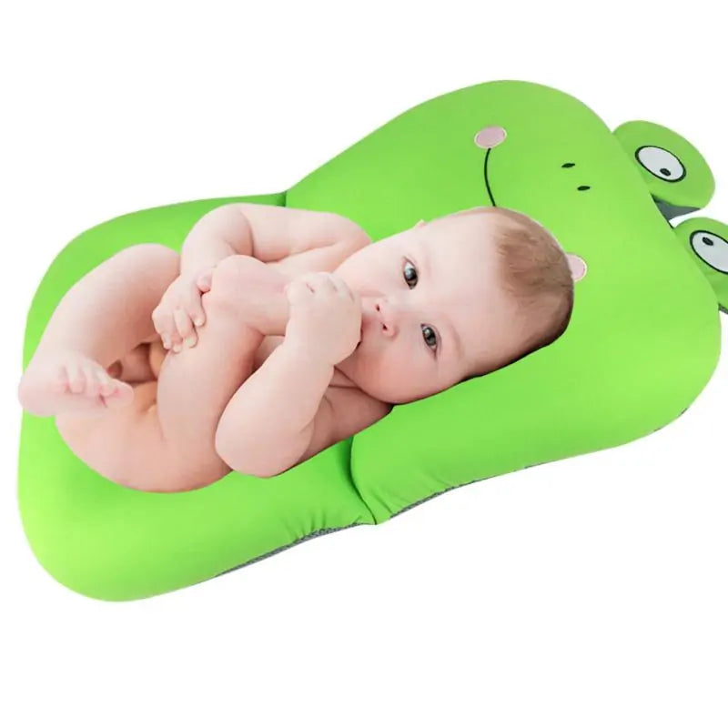 Baignoire pliable pour nouveau-né