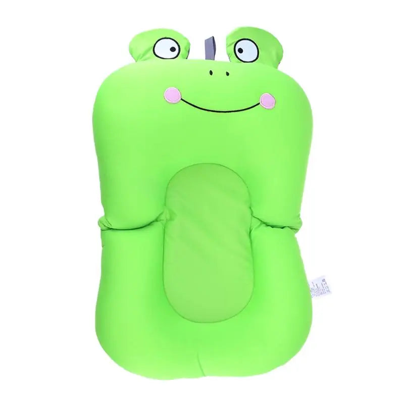 Baignoire pliable pour nouveau-né