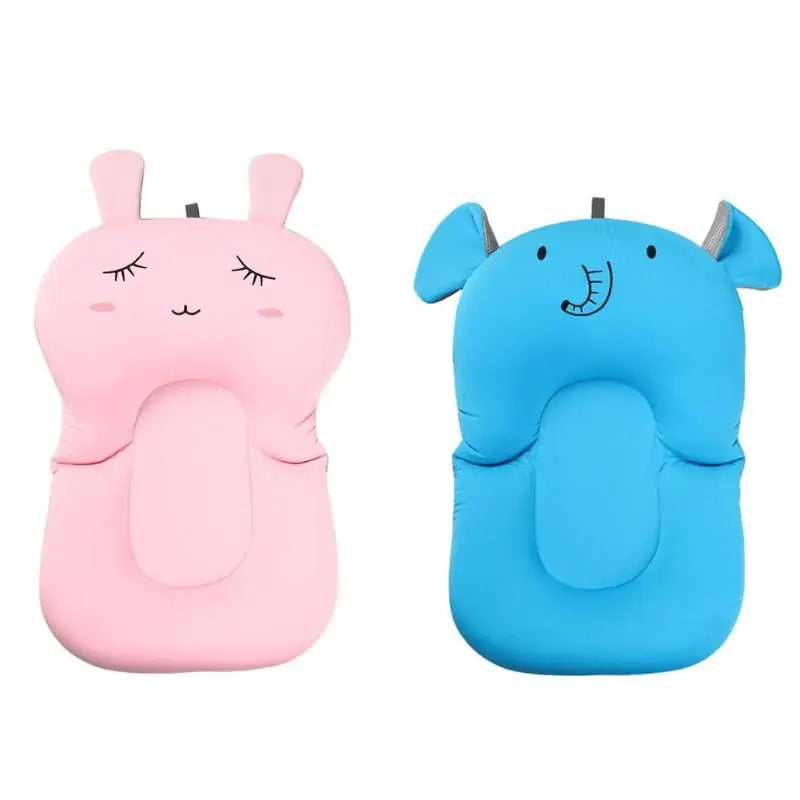 Baignoire pliable pour nouveau-né