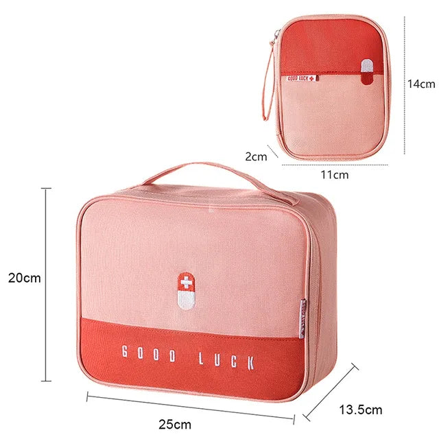 Home First Aid Kit