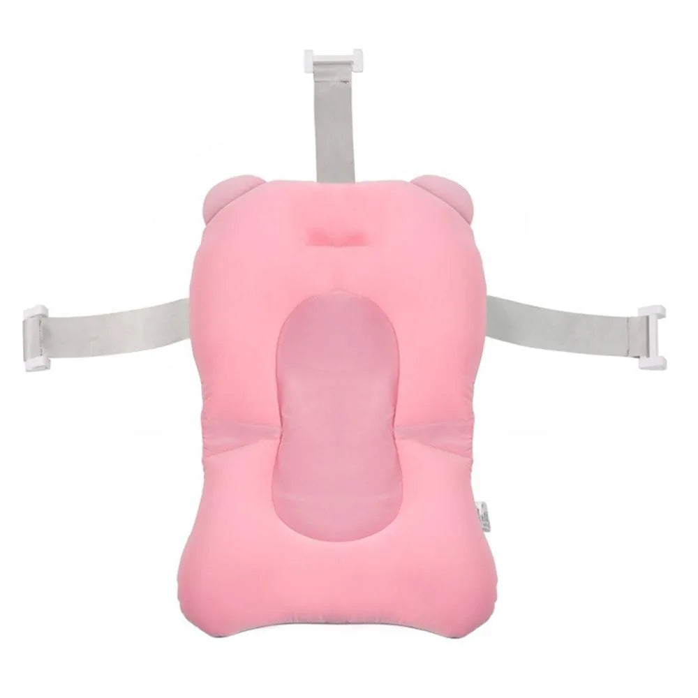 Baignoire pliable pour nouveau-né