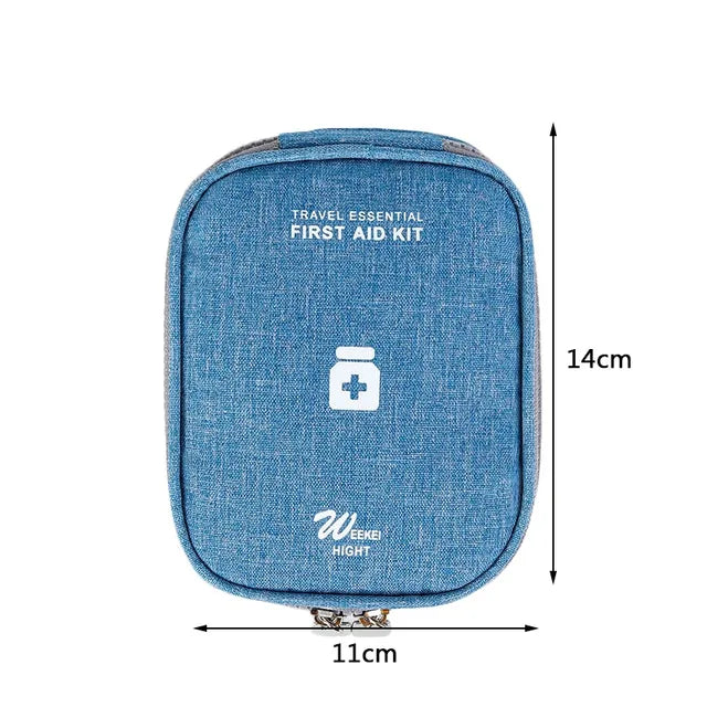 Home First Aid Kit
