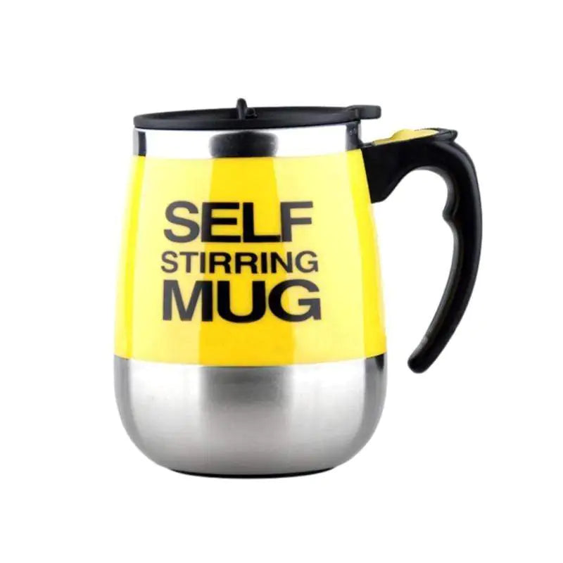 AutoStir Smart Mug