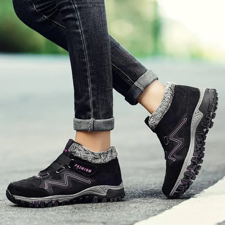 ArcticGuard Insulated Boots