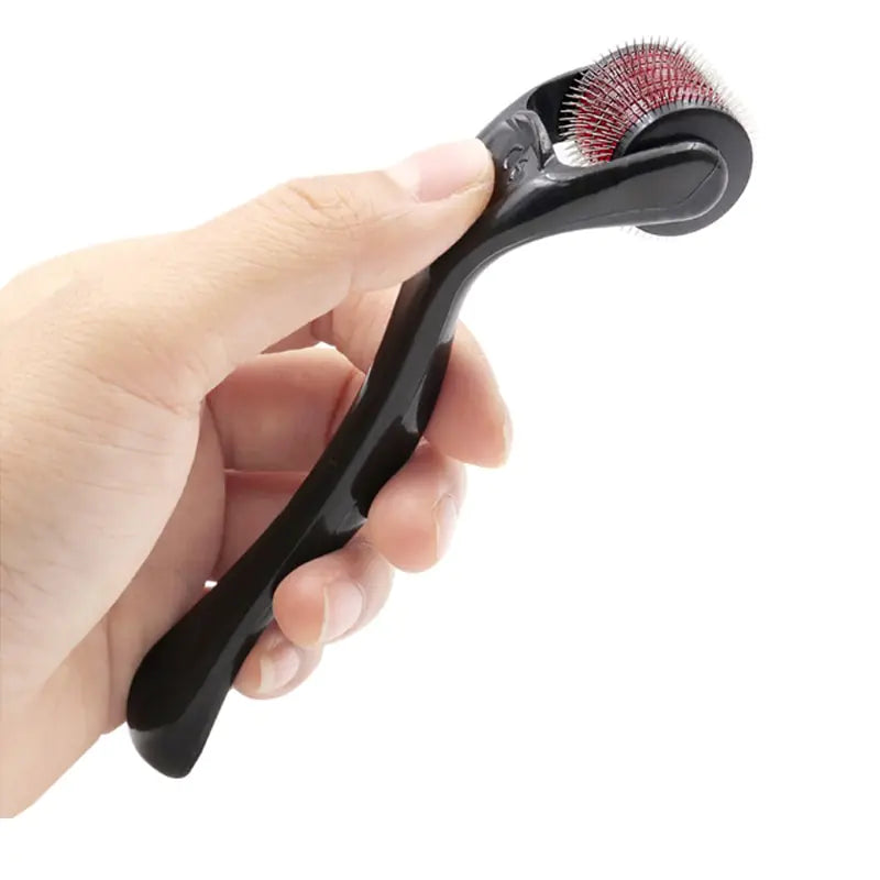 Titanium Micro-needle Derma Roller