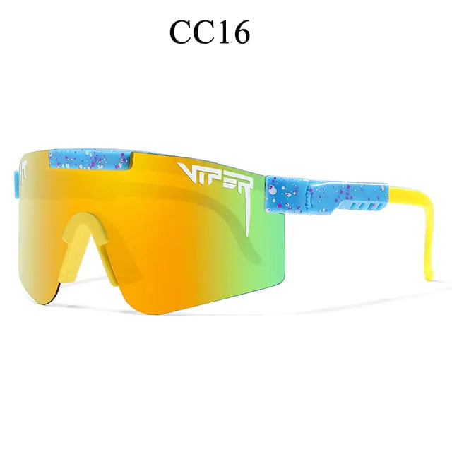Lunettes de soleil Pit Viper UV400