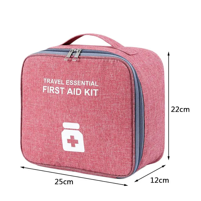 Home First Aid Kit