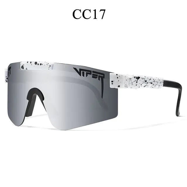 Lunettes de soleil Pit Viper UV400