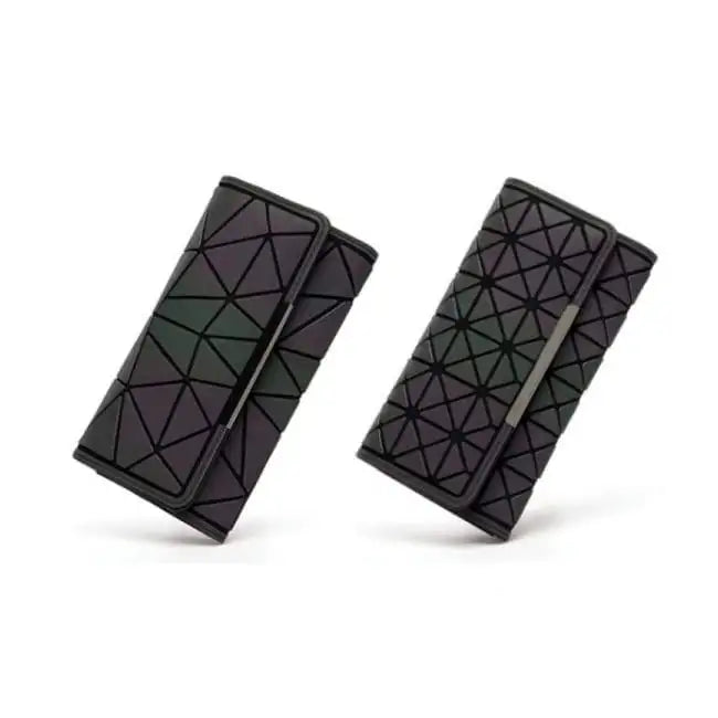 Women's Long-Clutch Wallets Money Bag