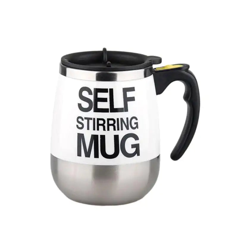 AutoStir Smart Mug