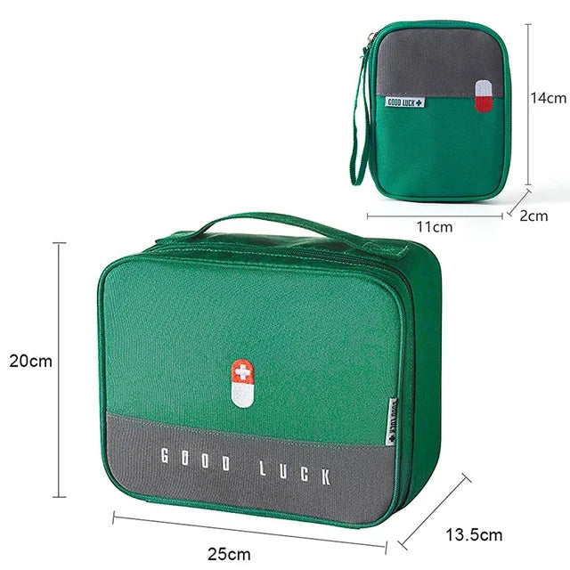 Home First Aid Kit