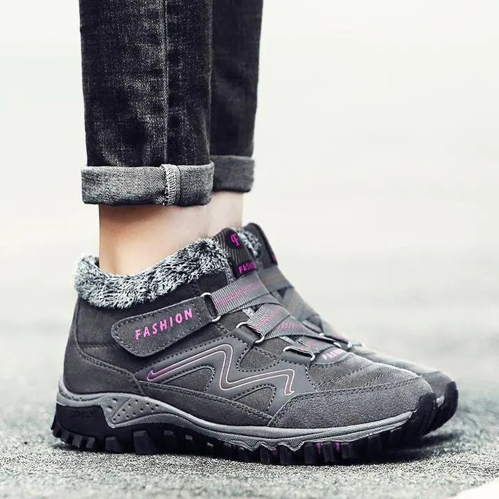 ArcticGuard Insulated Boots