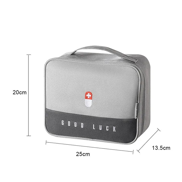 Home First Aid Kit