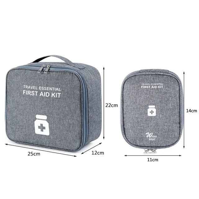 Home First Aid Kit