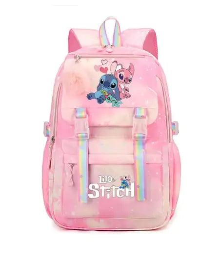 Disney Lilo and Stitch Women's Backpack