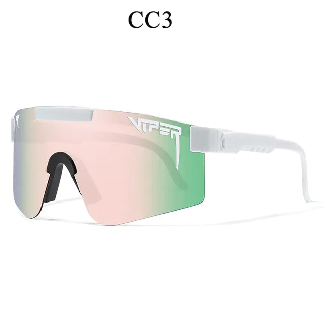 Lunettes de soleil Pit Viper UV400