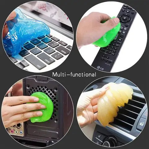Dust Cleaning Glue