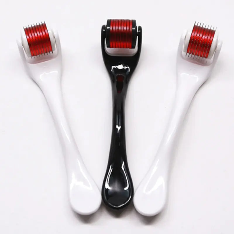 Titanium Micro-needle Derma Roller