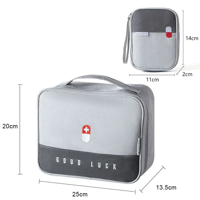 Home First Aid Kit