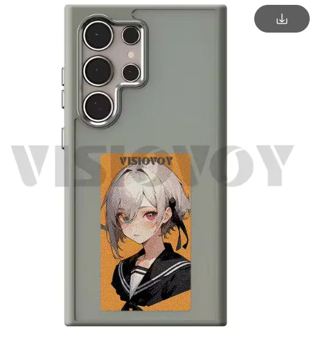Samsung E-ink Phone Case