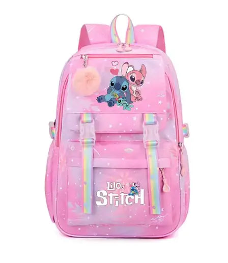 Disney Lilo and Stitch Women's Backpack