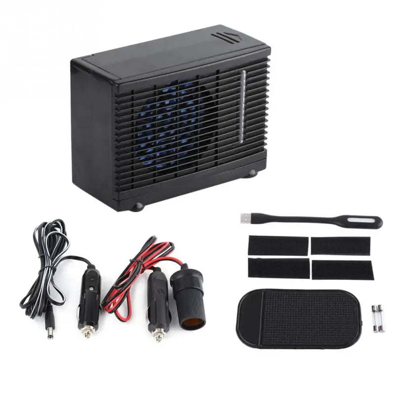 Mini climatiseur portatif