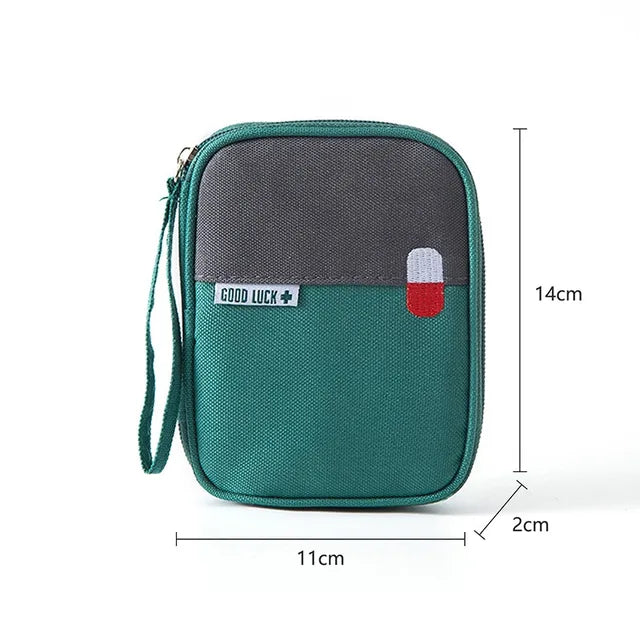 Home First Aid Kit