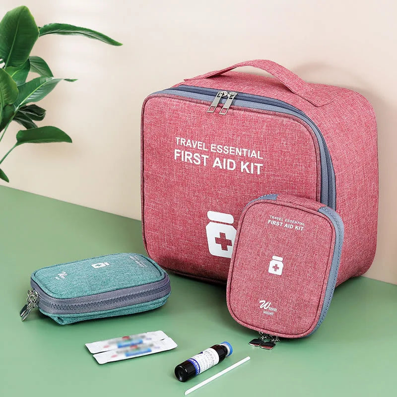 Home First Aid Kit