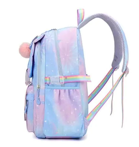 Disney Lilo and Stitch Women's Backpack
