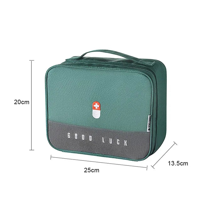 Home First Aid Kit