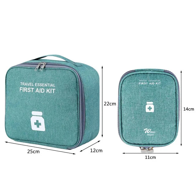Home First Aid Kit