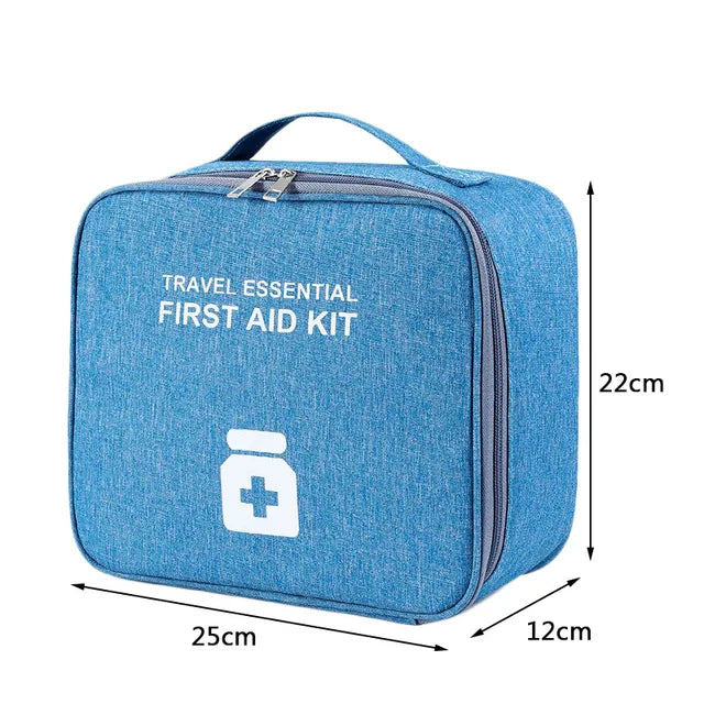 Home First Aid Kit