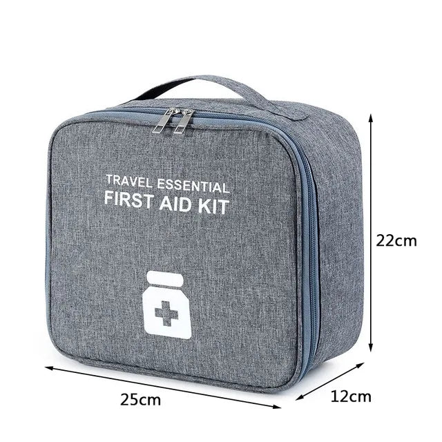 Home First Aid Kit